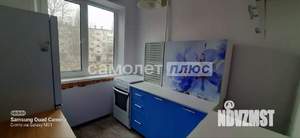 2-к квартира, вторичка, 44м2, 3/5 этаж