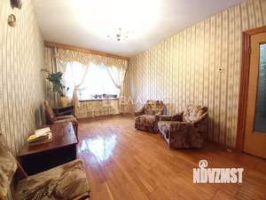 3-к квартира, вторичка, 59м2, 7/9 этаж