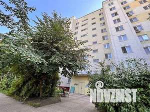 3-к квартира, вторичка, 60м2, 4/9 этаж