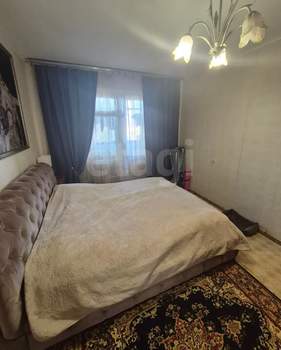 3-к квартира, вторичка, 60м2, 8/9 этаж