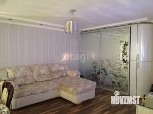 2-к квартира, вторичка, 43м2, 4/4 этаж