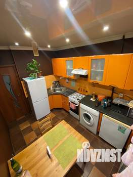 3-к квартира, вторичка, 60м2, 2/9 этаж