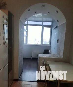 1-к квартира, вторичка, 38м2, 10/12 этаж