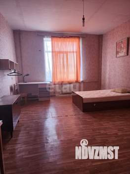 Студия квартира, вторичка, 33м2, 3/5 этаж