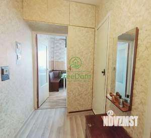 1-к квартира, вторичка, 32м2, 6/9 этаж