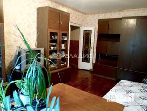 4-к квартира, вторичка, 74м2, 1/9 этаж
