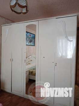 3-к квартира, вторичка, 72м2, 1/10 этаж