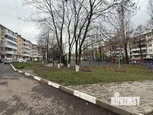 4-к квартира, вторичка, 60м2, 3/5 этаж