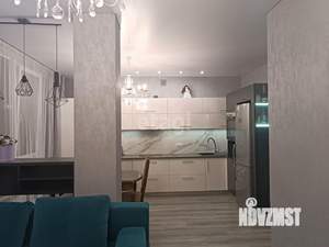 3-к квартира, вторичка, 75м2, 16/17 этаж