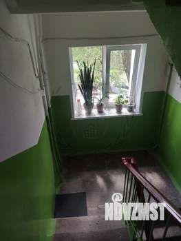 1-к квартира, вторичка, 31м2, 5/5 этаж
