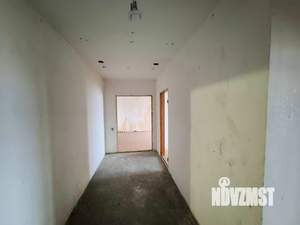 2-к квартира, вторичка, 64м2, 9/17 этаж