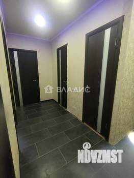 3-к квартира, вторичка, 62м2, 6/9 этаж