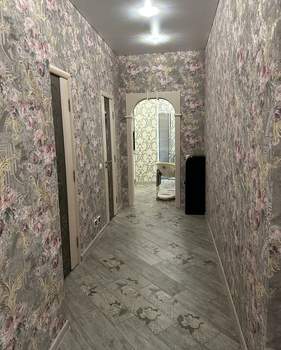 2-к квартира, вторичка, 91м2, 4/16 этаж