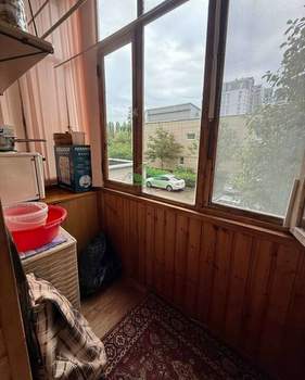 2-к квартира, вторичка, 66м2, 2/9 этаж