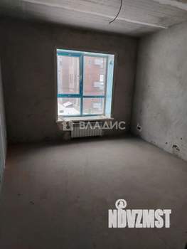 1-к квартира, вторичка, 21м2, 1/5 этаж