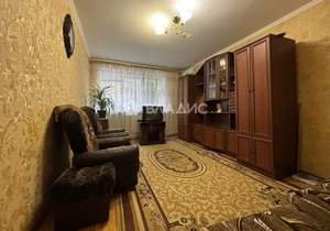 2-к квартира, вторичка, 48м2, 1/12 этаж