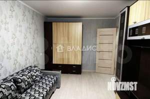 1-к квартира, вторичка, 30м2, 3/5 этаж