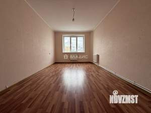 3-к квартира, вторичка, 63м2, 8/10 этаж