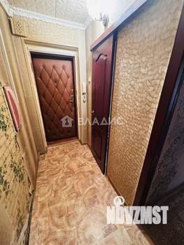 1-к квартира, вторичка, 31м2, 2/4 этаж