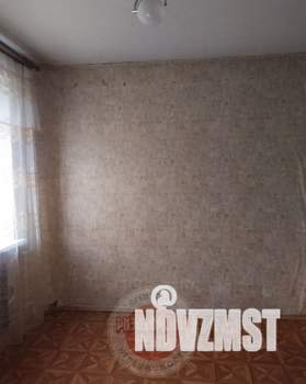 3-к квартира, вторичка, 47м2, 4/5 этаж
