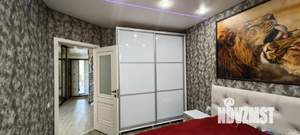 2-к квартира, вторичка, 52м2, 2/6 этаж