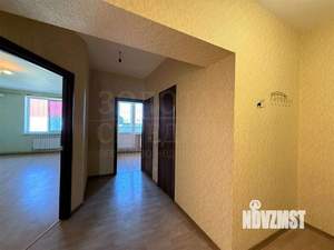 2-к квартира, вторичка, 61м2, 3/3 этаж