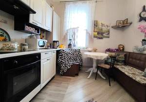 2-к квартира, вторичка, 59м2, 2/9 этаж