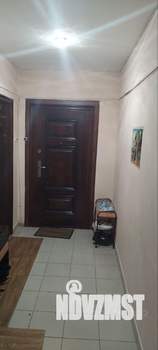 3-к квартира, вторичка, 64м2, 6/10 этаж