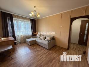 1-к квартира, вторичка, 32м2, 6/9 этаж