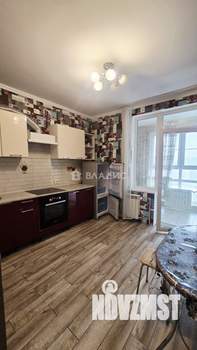 1-к квартира, вторичка, 43м2, 9/10 этаж