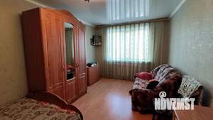 3-к квартира, вторичка, 81м2, 10/10 этаж