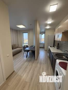 Студия квартира, вторичка, 29м2, 5/6 этаж
