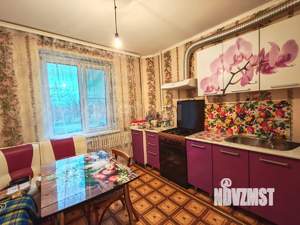 3-к квартира, вторичка, 71м2, 1/7 этаж