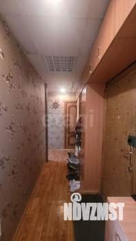 2-к квартира, вторичка, 45м2, 8/9 этаж
