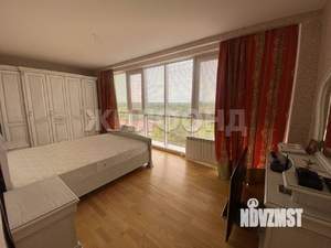 2-к квартира, вторичка, 60м2, 4/6 этаж