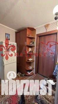 2-к квартира, вторичка, 43м2, 2/9 этаж
