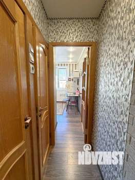 2-к квартира, вторичка, 48м2, 5/5 этаж