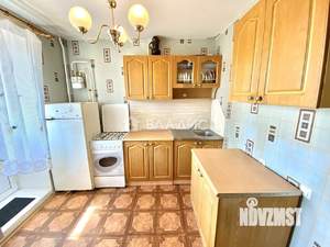 1-к квартира, вторичка, 34м2, 10/10 этаж