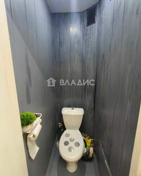 3-к квартира, вторичка, 60м2, 4/9 этаж