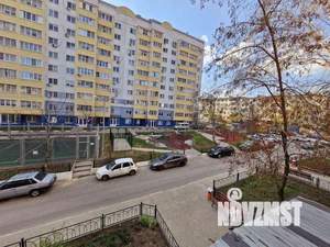 2-к квартира, вторичка, 44м2, 2/5 этаж