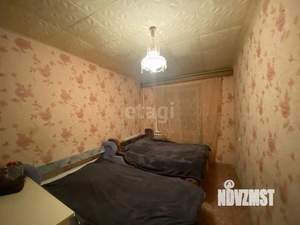 3-к квартира, вторичка, 62м2, 2/9 этаж