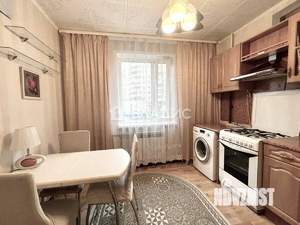 3-к квартира, вторичка, 69м2, 2/10 этаж