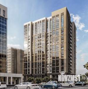 3-к квартира, вторичка, 96м2, 6/17 этаж