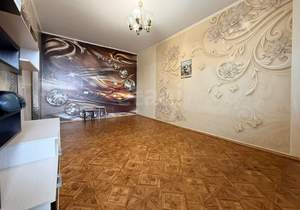 1-к квартира, вторичка, 35м2, 7/9 этаж