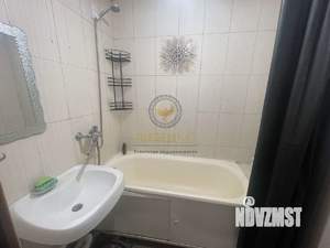 1-к квартира, вторичка, 28м2, 1/10 этаж