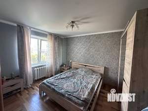 3-к квартира, вторичка, 61м2, 8/9 этаж