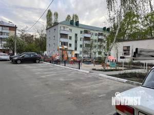 1-к квартира, вторичка, 45м2, 2/6 этаж