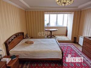 3-к квартира, вторичка, 100м2, 6/10 этаж