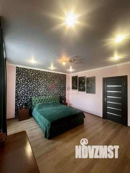 3-к квартира, вторичка, 99м2, 5/14 этаж