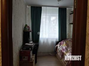 4-к квартира, вторичка, 64м2, 1/5 этаж